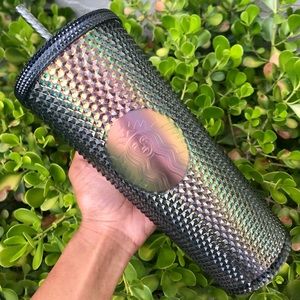 🌟Starbucks NEW 2020 Fall Iridescent Tumbler